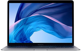 Ноутбук Apple MacBook Air 13 (2018)
